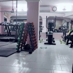 باشگاه بدنسازی کلبه تندرستی