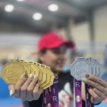 آکادمی ورزشی خواهران میرعلیزاده