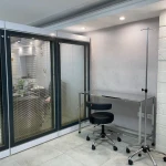کلینیک دامپزشکی من و پت (پنج ستاره)