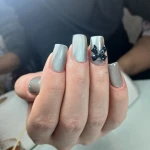 سالن تخصصی ناخن و مژه مهتاب