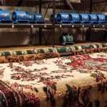 تصویر قاایشویی و مبلشویی عظیم زاده