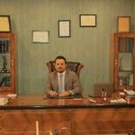 دفتر وکالت دکتر مجتبی محمدی