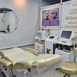 کلینیک پوست و زیبایی ماری