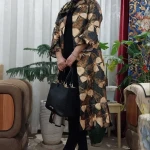 نمونه کار خیاطی ومزون لباس ونوس