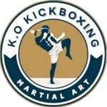باشگاه رزمی K.O  آموزش کیک بوکسینگ