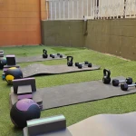 باشگاه زنانه Sky Club مرزداران