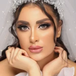 نمونه کار سالن زیبایی و آرایشگاه زنانه پونه بیوتی