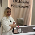 مطب  دکتر ملینا پورکاظمی