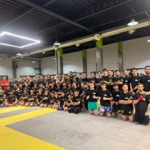  آموزش کیک بوکسینگ و دفاع شخصی کریم وند