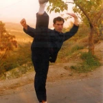  باشگاه رزمی جیت کاندو