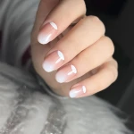 نمونه کار خدمات و آموزش تخصصی ناخن و مژه