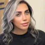 خدمات تخصصی رنگ ولایت نیلوفر و نگار