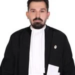 لوگوی وکیل پایه یک دادگستری ، شاهین عطایی