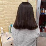 سالن زیبایی عروس مهتاب