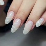 نمونه کار خدمات تخصصی ناخن هما