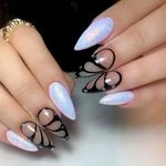 خدمات تخصصی ناخن شین