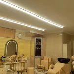 سالن زیبایی عروس مهتاب