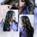 تصویر مرکز تخصصی کراتین آنزیمی و رنگ مینا میرانی