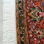  کارخانه قالیشویی ساوین (شعبه فرمانیه)