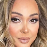 سالن زیبایی وآرایشگاه زنانه سالی آرت