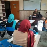 تصویر تراپیست،متخصص روانشناسی،طرحواره درمانگر،