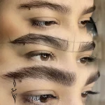 تصویر آموزش و خدمات  آرایش دائم مهدیه یگانه