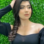 سالن زیبایی مینا رضوی