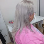 تصویر سالن زیبایی الی عابدی