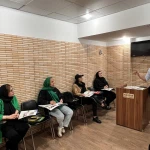 موسسه زبان نصیر