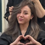 سالن زیبایی بانو بیگی