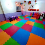 مهدکودک دو زبانه و پیش دبستانی آرین (ارشدیان)