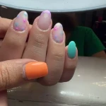  سالن زیبایی فریده حسین پور