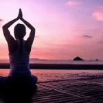 کلاس یوگاه و باشگاه ورزشی پارت