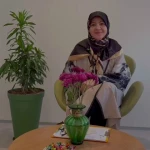 دکتر روانشناس فاطمه رکنی یزدی