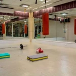  آکادمی تناسب اندام فاخته