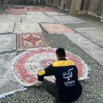 تصویر قالیشویی مبل شویی آپ