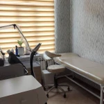  کلینیک پوست و زیبایی ماری
