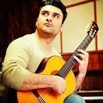 لوگوی آموزش موسیقی و آواز پرتوی هنر