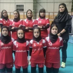باشگاه بدنسازی و چند منظوره پیروزی