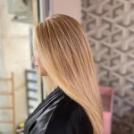 سالن زیبایی و آرایشگاه زنانه سوژین بیوتی