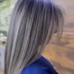 سالن زیبایی غزل شادی(مرکز تخصصی رنگ احیا