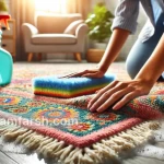 قالیشویی ارم