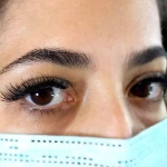 تصویر خدمات تخصصی مژه کژال