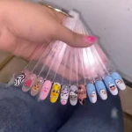 سالن زیبایی غزل شادی(مرکز تخصصی رنگ احیا