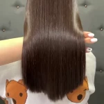 نمونه کار سالن زیبایی و آرایشگاه زنانه فامور