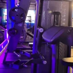  باشگاه بدنسازی بانوان مونفیت MooNfit