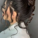  مرکز زیبایی مو نفس