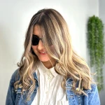 سالن زیبایی سحر