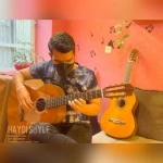 آموزشگاه موسیقی آوای کوروش