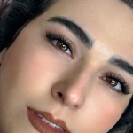تصویر خدمات تخصصی اکستنشن مژه نایرا خداوردیان